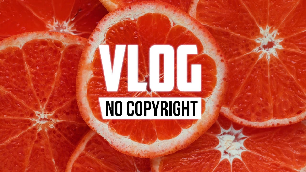 Ikson - Fresh (Vlog No Copyright Music)