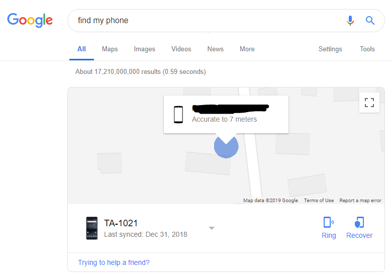 How to Find a Lost Phone with Google Find My Device 2