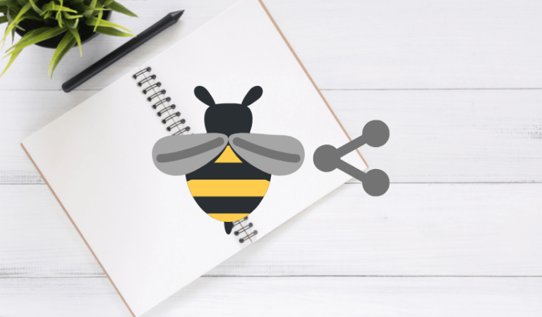 Increase Social Shares With Viral Content Bee 1