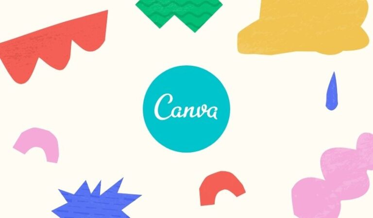 How to Create a Logo for Free (Canva Logo Maker)