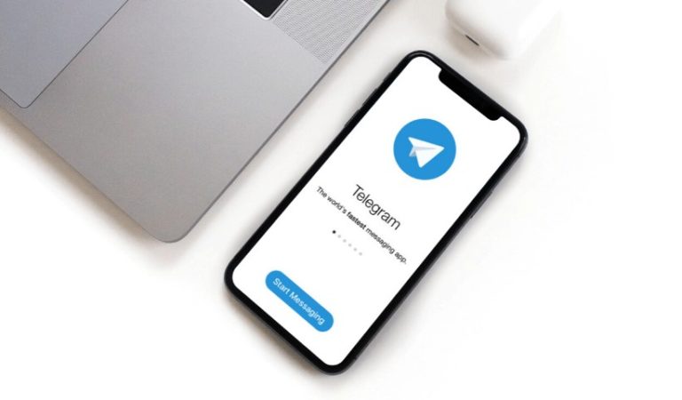 Telegram Features