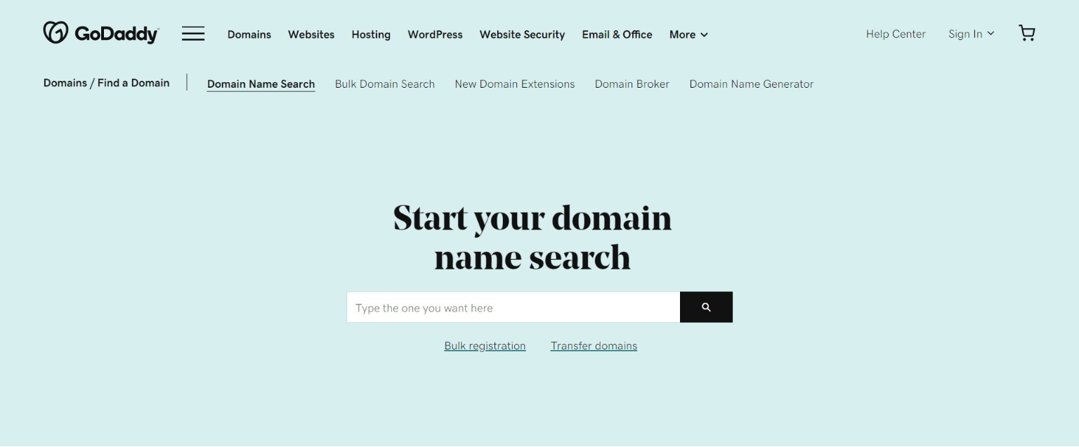 5 Best Domain Registrars for Cheap Domain Names 3