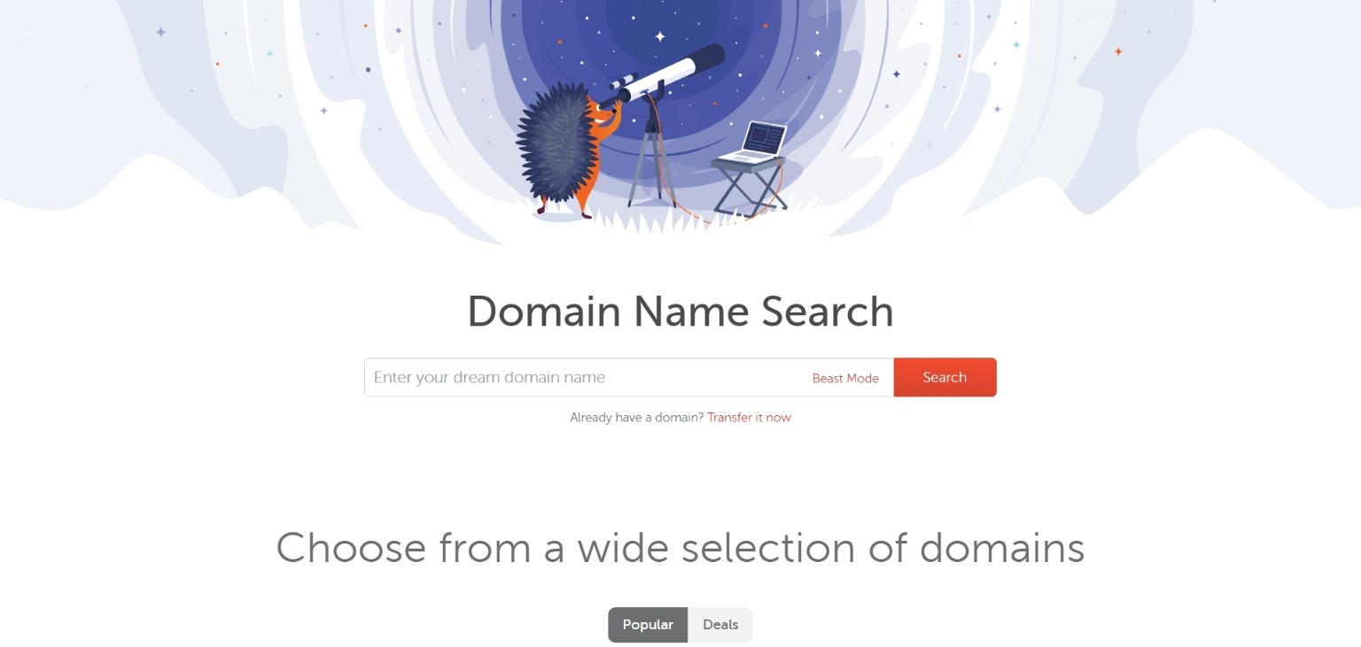 How Much Does a Domain Name Cost? Namecheap Domain Pricing