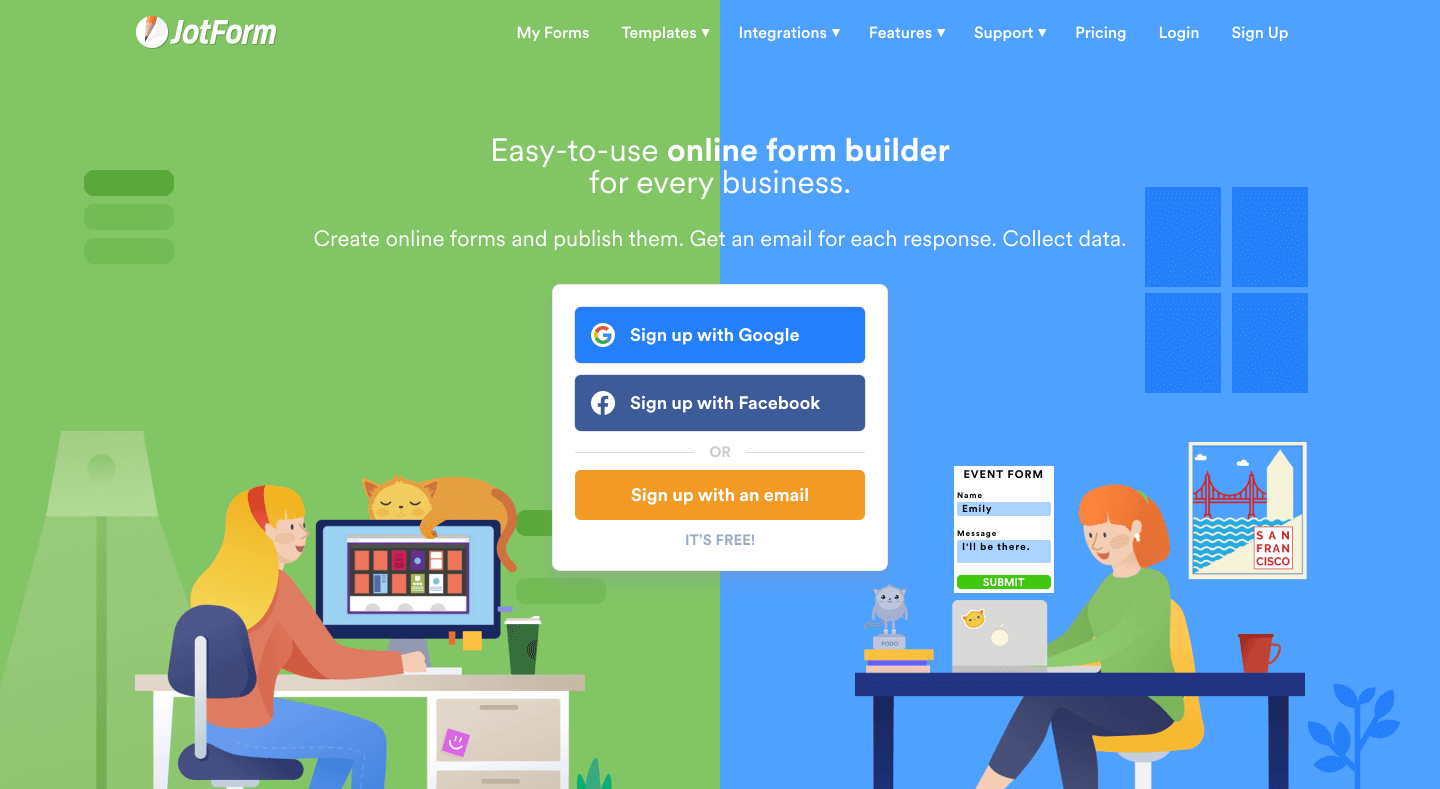JotForm - Best Google Forms Alternatives.png