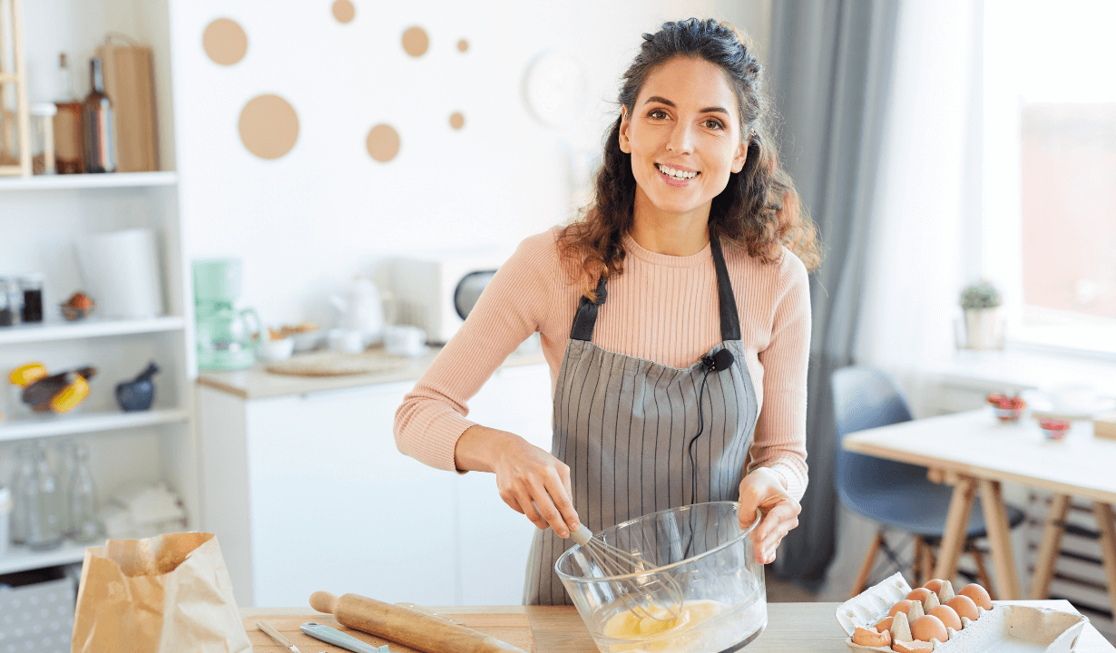 How to Become a Food Blogger
