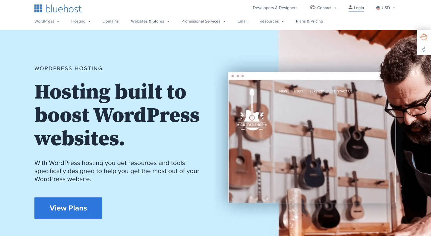 Affiliate Marketing Tools: Bluehost WordPress Hosting for Beginners