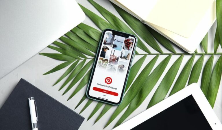 How to Sell on Pinterest