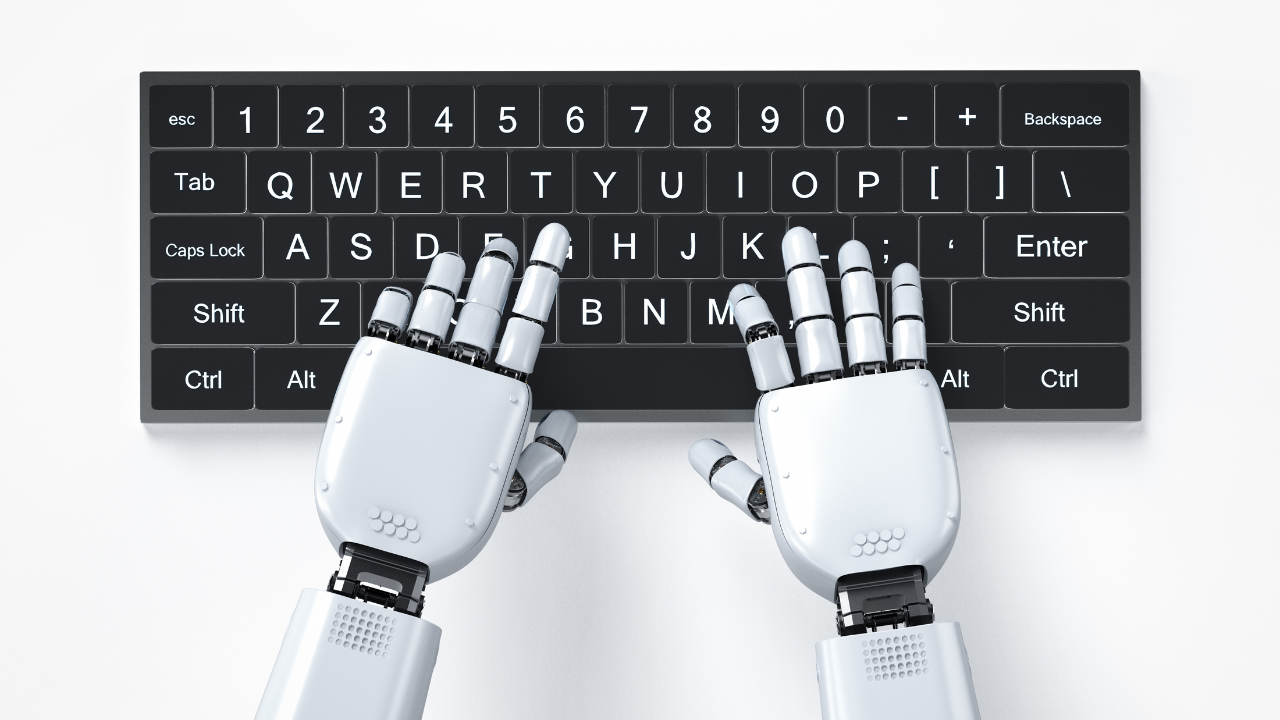 What is AI Copywriting