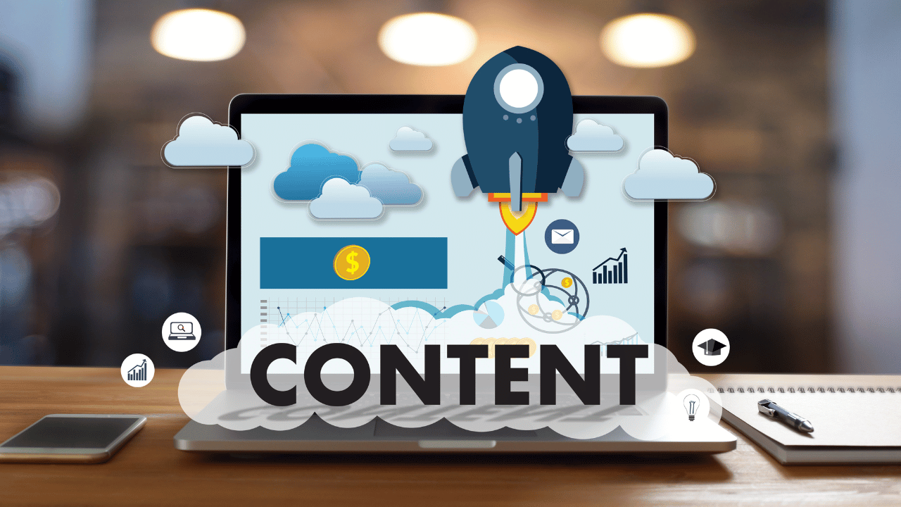 What is a Blog Content Strategy