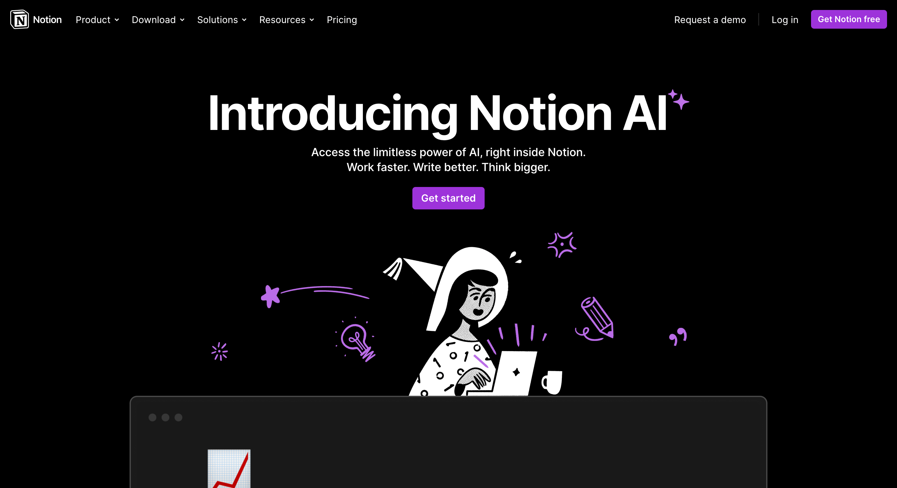 AI Tools for Students: Notion AI