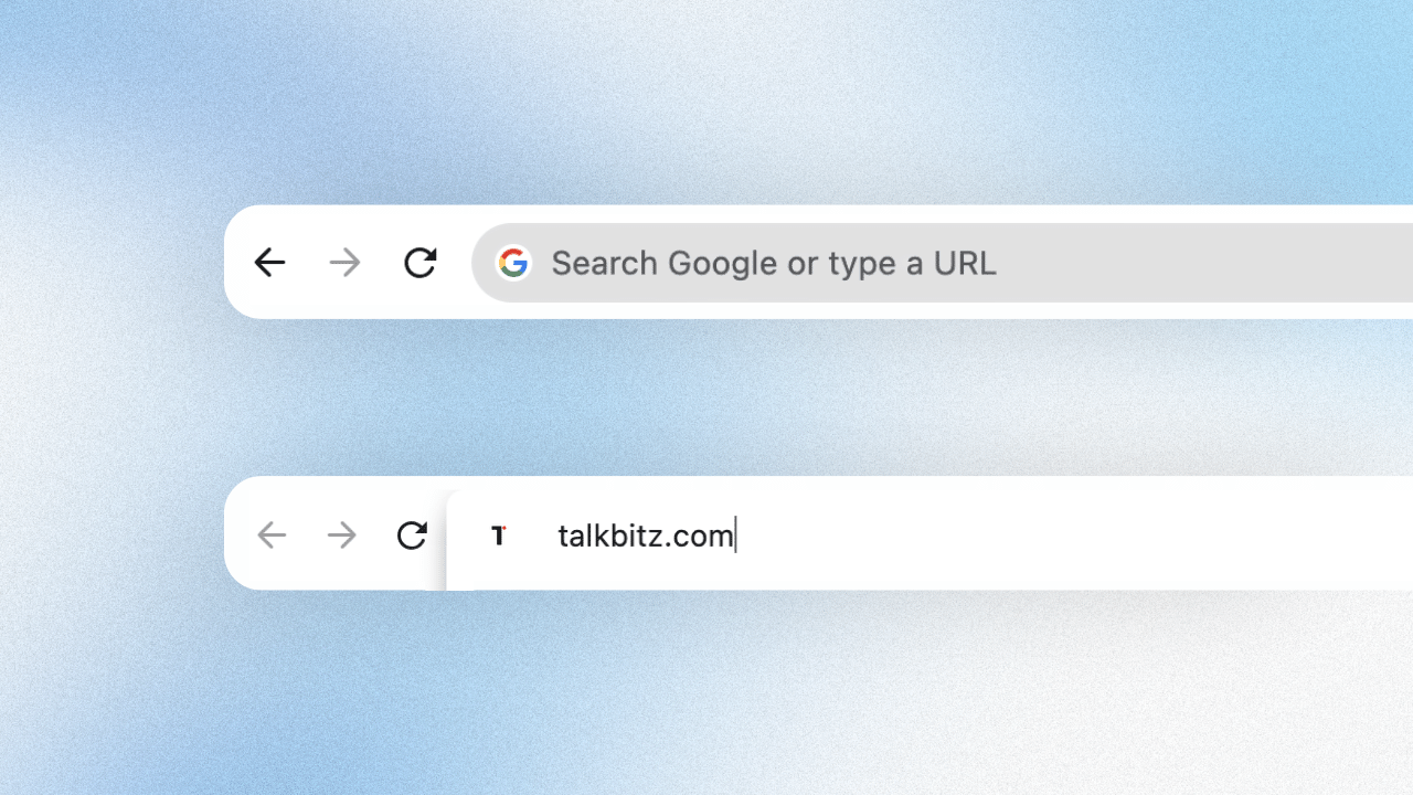 Search on Google or Type a URL, Which is Faster?