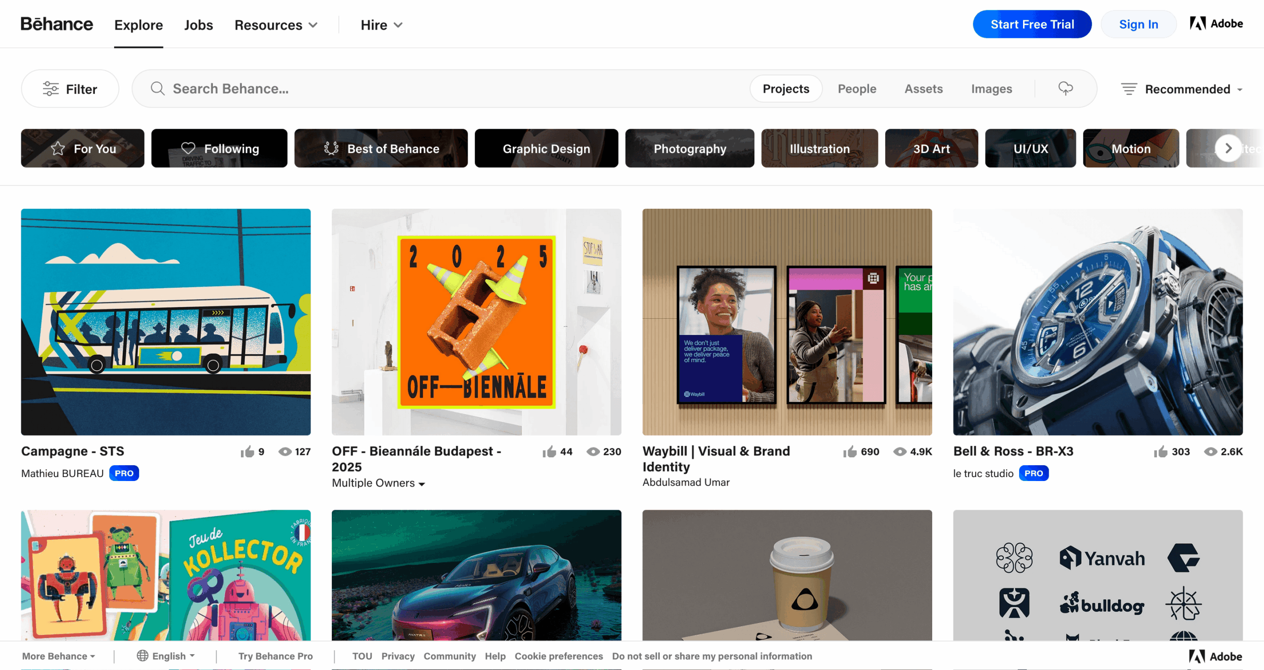 Behance