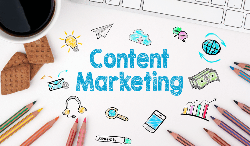 How Much Does Content Marketing Cost - Guide