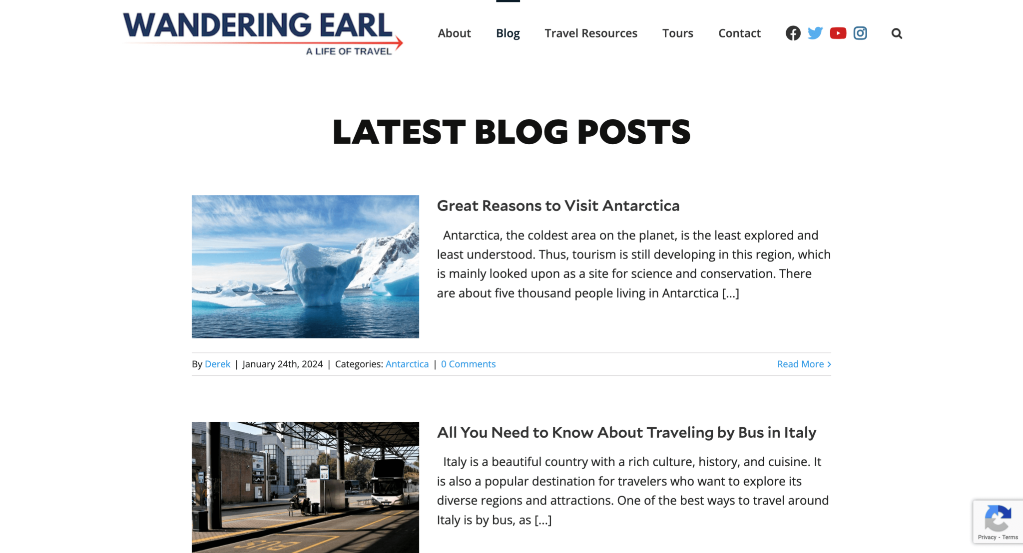 10 Best Travel Blogs You Need to Bookmark in 2026