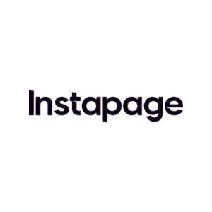Instapage logo