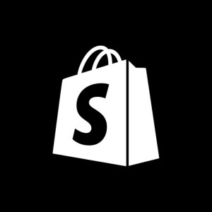 Shopify logo