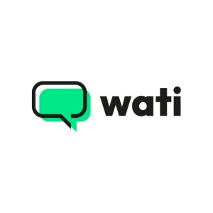 Wati.io logo