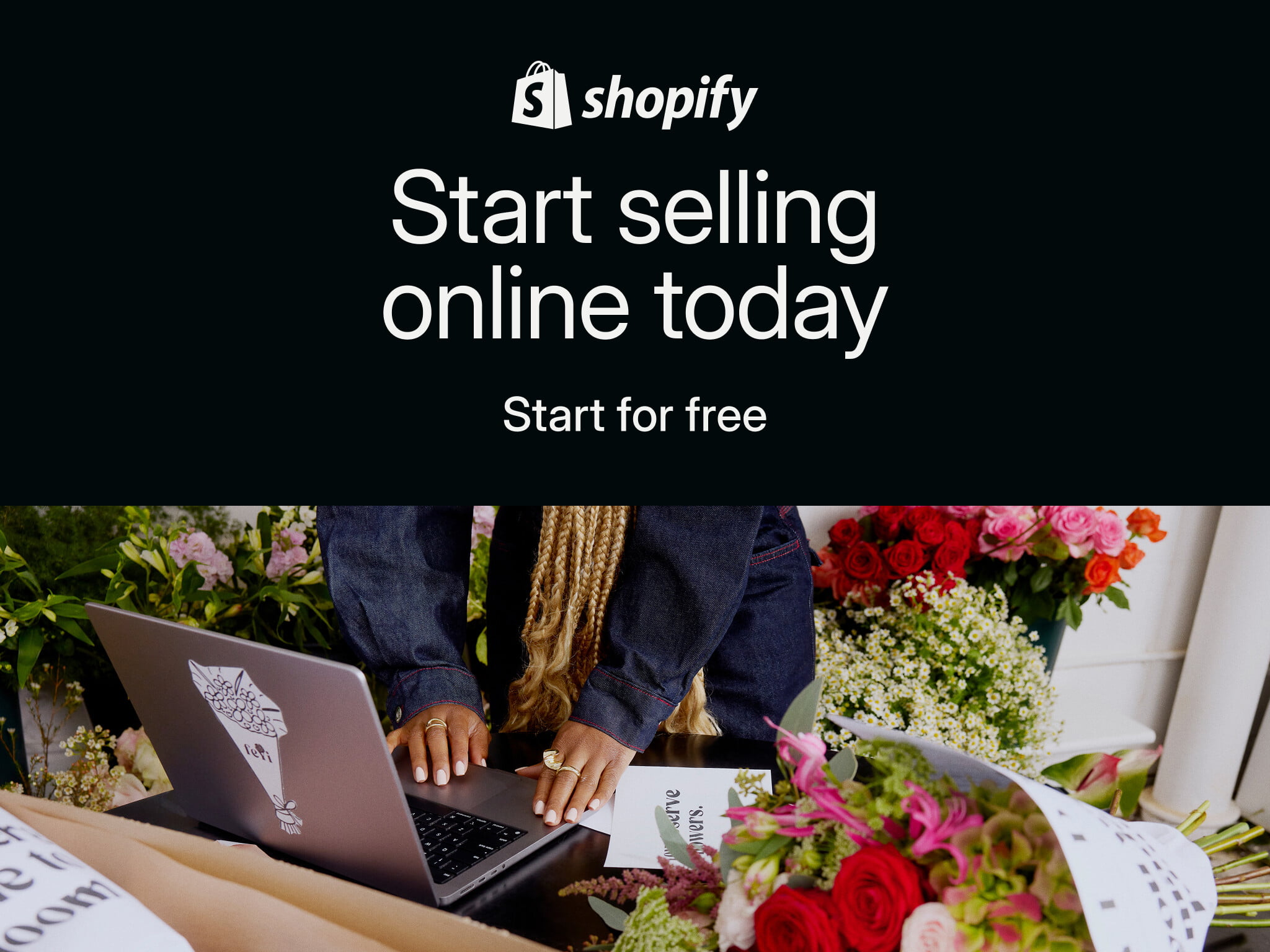 Shopify