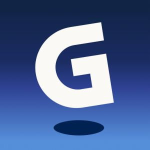 Gamma logo