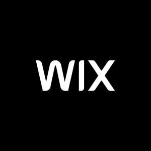 Wix logo